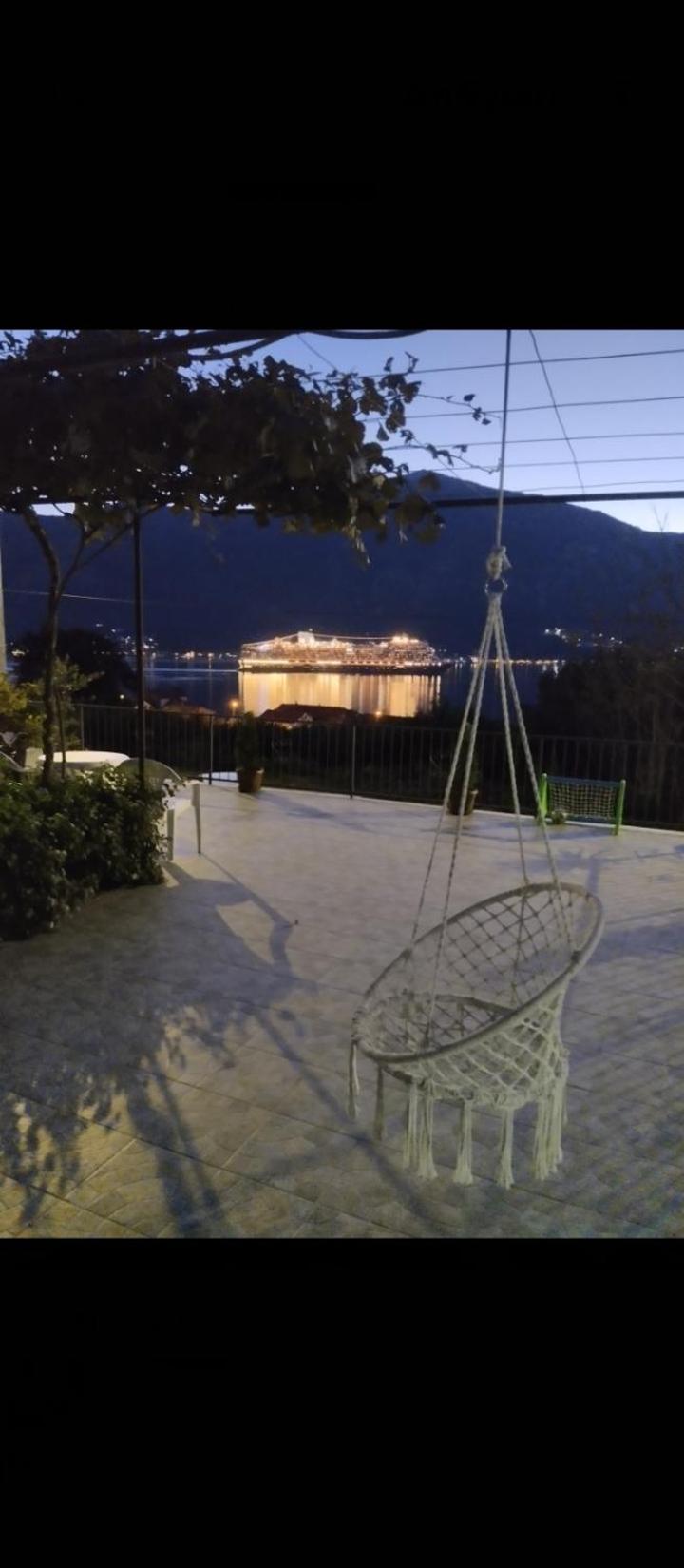 Apartment Deki Studio Kotor Exterior photo